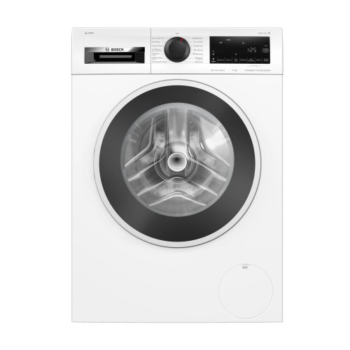 Bosch Πλυντήριο Ρούχων WGG244FGGR (9kg 1400rpm A)