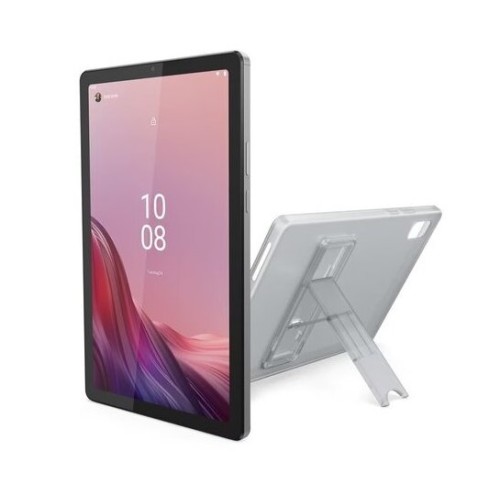 Lenovo Tablet TB310XU Tab M9 ZAC50091GR 4G LTE 9'' (3GB/32GB) Arctic Grey + TPU Case + Film