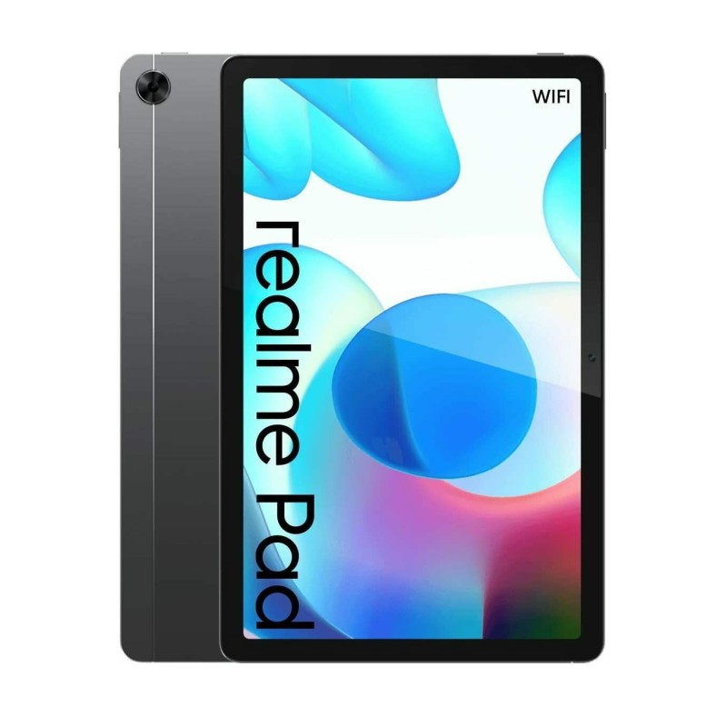 Realme Tablet Pad RMP2103 WiFi (6930137) 10,4΄΄(6GB/128GB) Grey