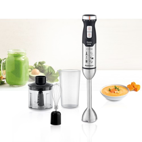 Rohnson Ραβδομπλέντερ R-5740