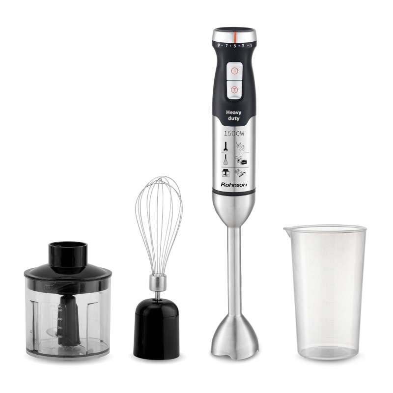 Rohnson Ραβδομπλέντερ R-5740