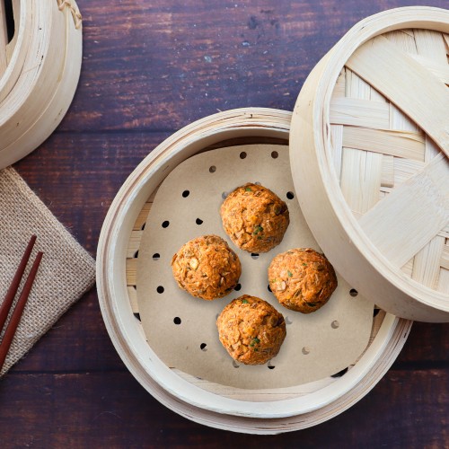 Rohnson Αντικολλητικό Χαρτί AF02 100τμχ