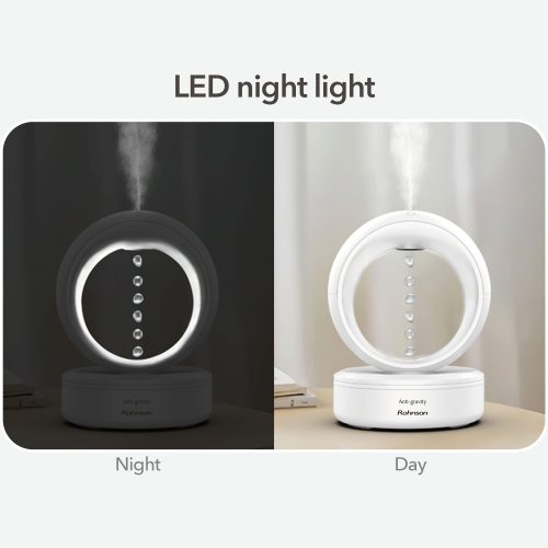 Rohnson Υγραντήρας Anti-Gravity R-9587