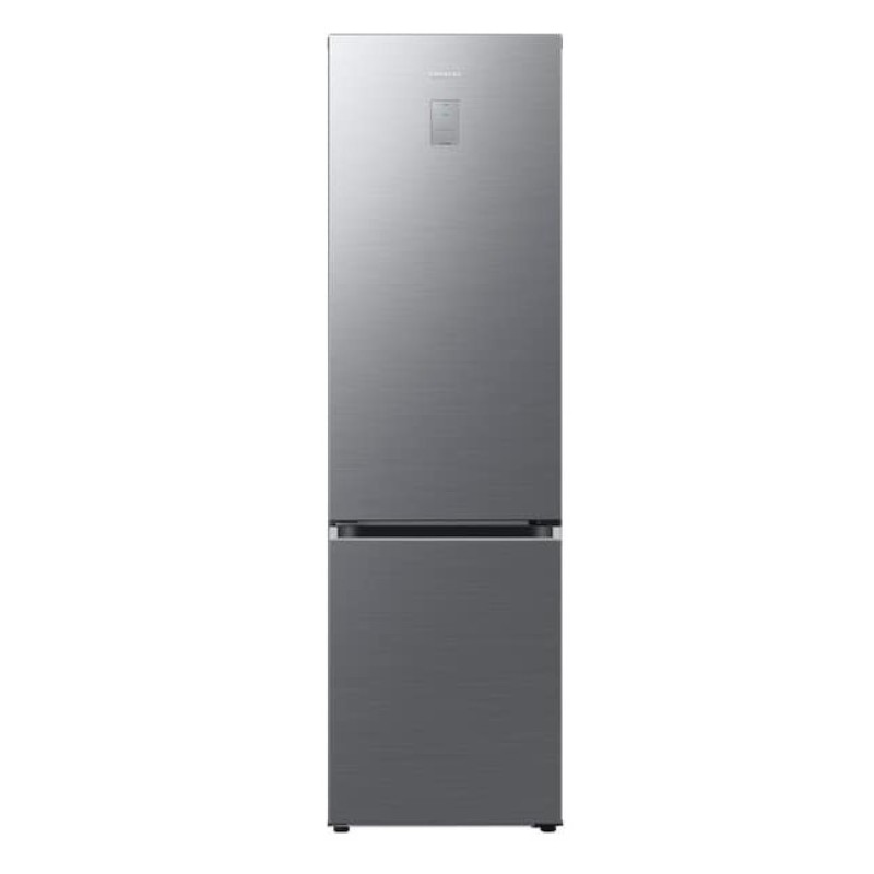 Samsung Ψυγειοκαταψύκτης RB38C775CSR/EF No Frost 390Lt Υ203xΠ59.5xΒ65.8εκ.