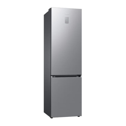 Siemens Ψυγειοκαταψύκτης RB38C776DS9/EF No Frost 390Lt Υ203xΠ59.5xΒ65.8εκ. Inox