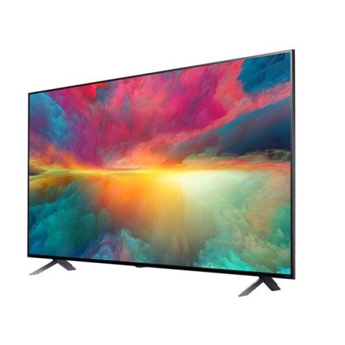 LG Τηλεόραση Smart 55QNED756RA 4K UHD QNED 55''
