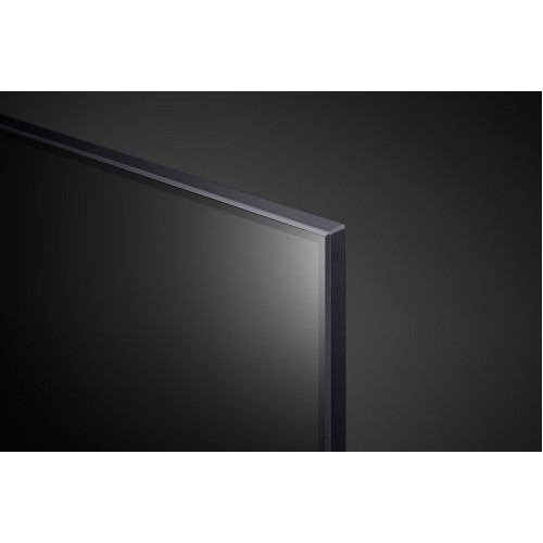 LG Τηλεόραση Smart 55QNED756RA 4K UHD QNED 55''