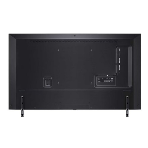 LG Τηλεόραση Smart 55QNED756RA 4K UHD QNED 55''