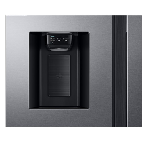 Samsung Ψυγείο Ντουλάπα RS68A884CSL/EF 635Lt Υ178xΠ91.2xΒ71,6εκ.