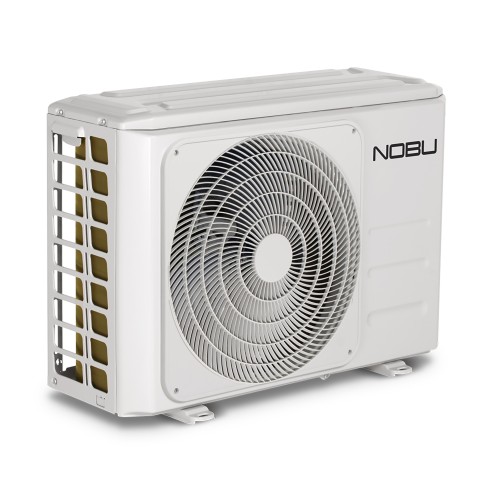 Nobu Κλιματιστικό NBKU3VI-09WFI/NBKU3VO-09 9000btu με WiFi (A++/A+++)