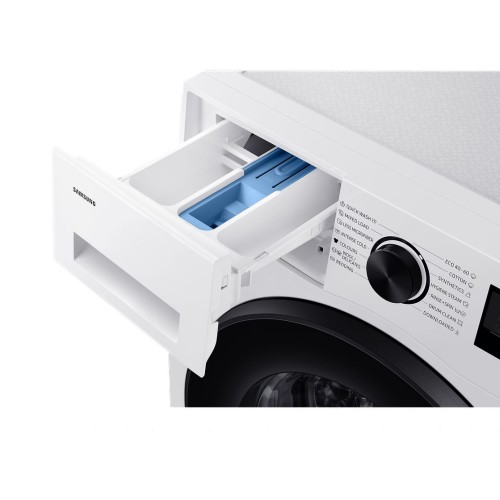 Samsung Πλυντήριο Ρούχων WW90CGC04DAE/LE (9kg 1400rpm A)