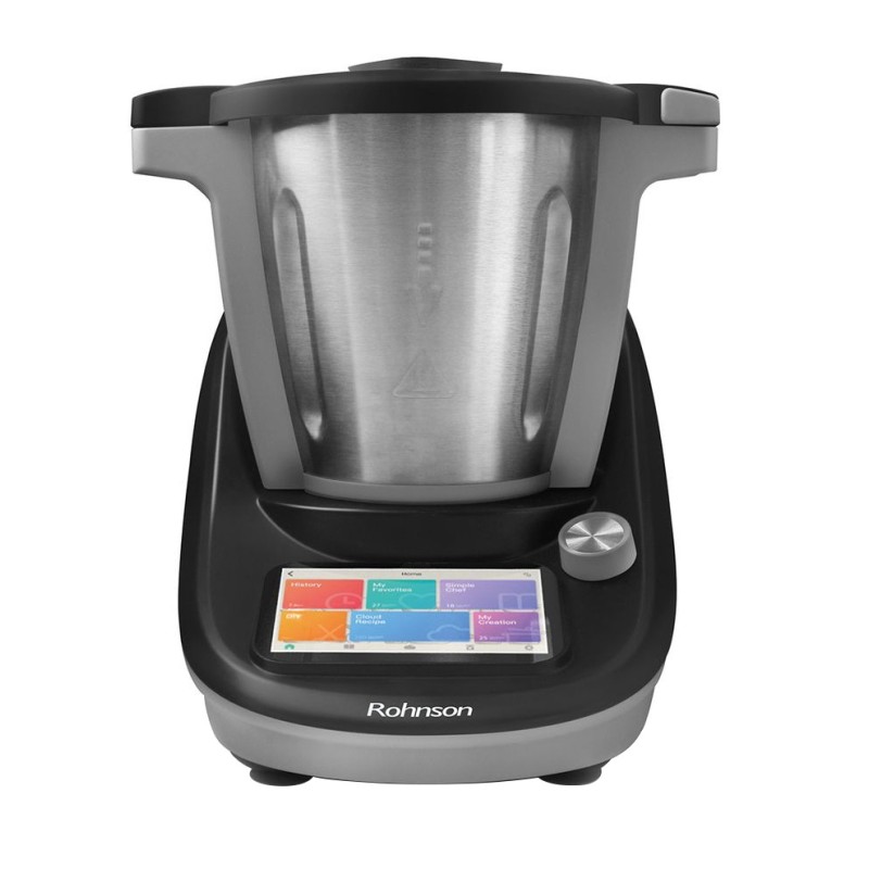 Rohnson Πολυμάγειρας Mix 'n Cook R-5834 