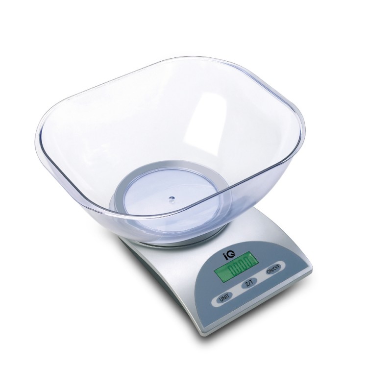 IQ Ζυγαριά Κουζίνας SC-732 