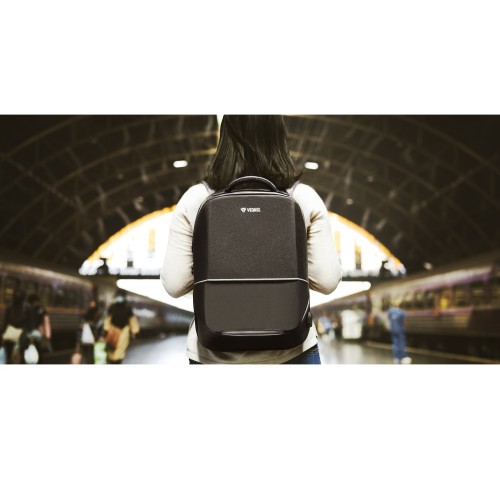 Yenkee Τσάντα Πλάτης για Notebook 15,6'' YBB 1501