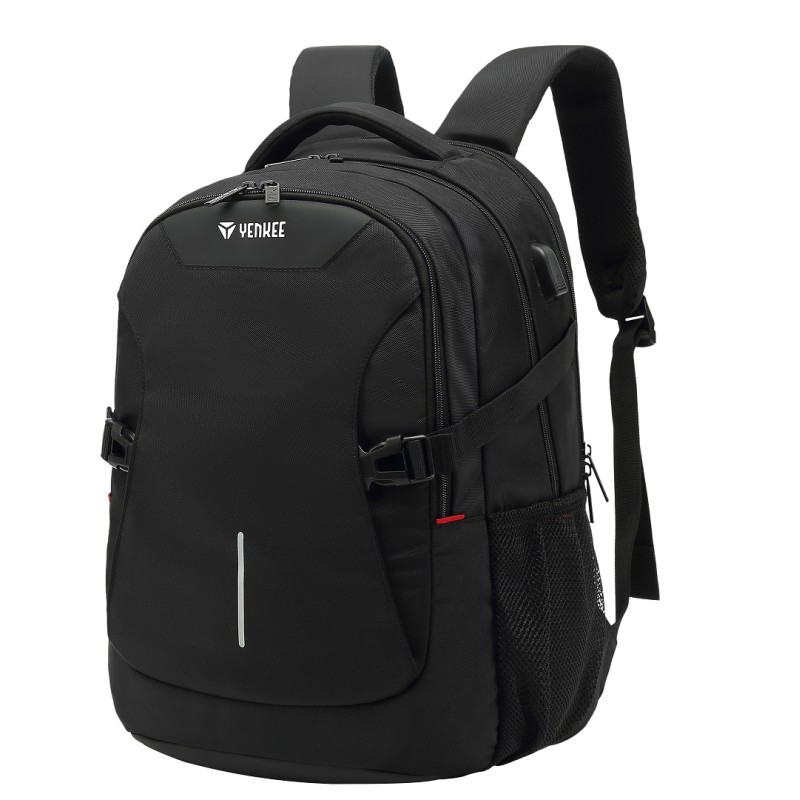 Yenkee Τσάντα Πλάτης για Notebook 15,6'' Trooper YBB 1504