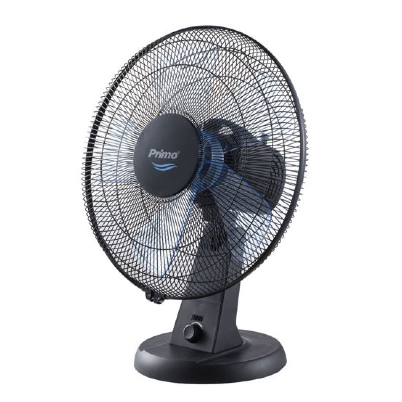 Primo Ανεμιστήρας Επιτραπέζιος PRTF-80603D (800603) 30W με Διάμετρο 40εκ. 