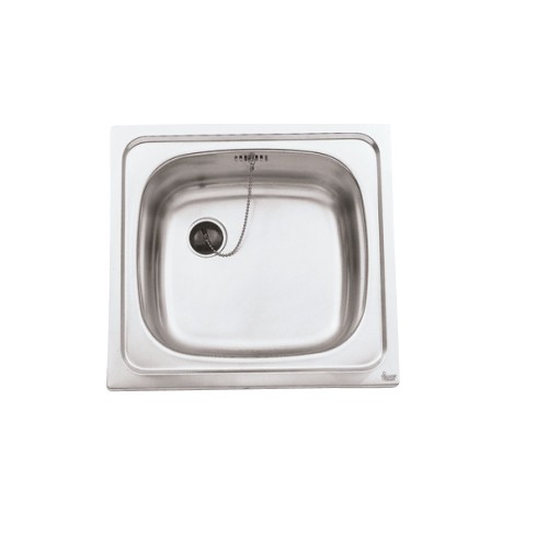 Νεροχύτες Ανοξείδωτοι