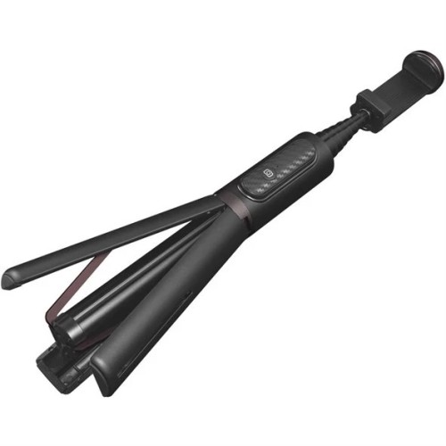 Yenkee Selfie Stick Τρίποδο Κινητού YSM 300 με Bluetooth Μαύρο