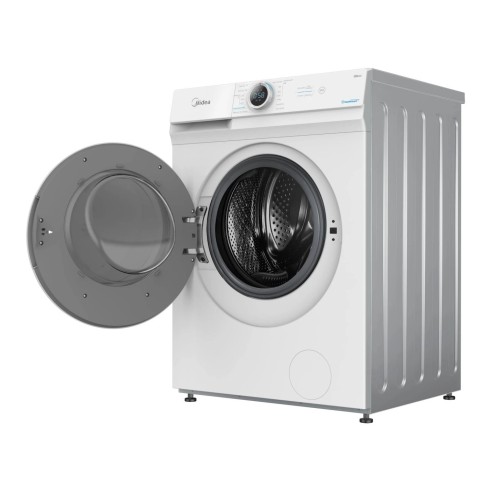 Midea Πλυντήριο Ρούχων MF100W70 (7kg 1200rpm)