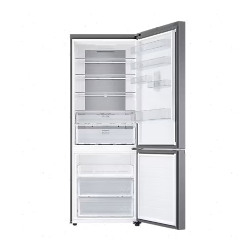 Samsung Ψυγειοκαταψύκτης RB53DG703DS9EF NoFrost 538Lt Υ203xΠ75.9xΒ71.1εκ. Inox