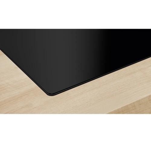 Bosch Αυτόνομη Επαγωγική Εστία PVS611B16E με Eνσωματωμένο Aπορροφητήρα (60cm)