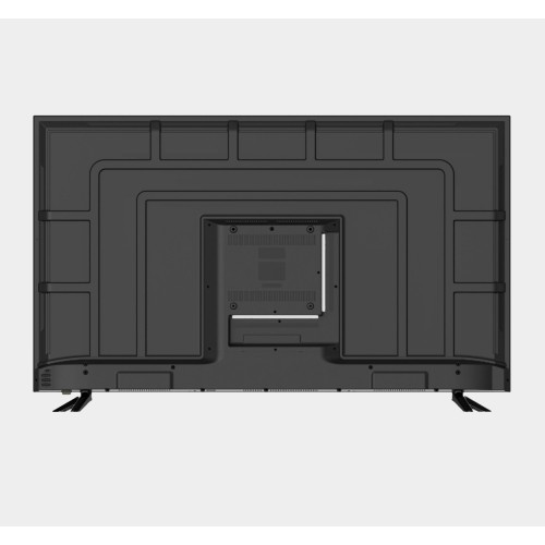 Winstar Τηλεόραση Smart TV65SV5 DLED 4K 65''