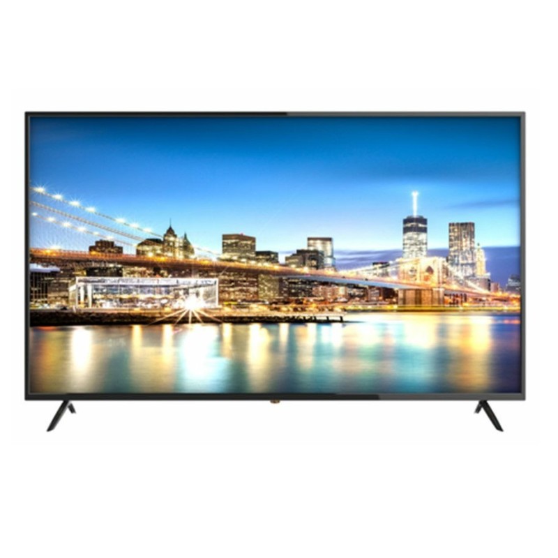 Winstar Τηλεόραση Smart TV65SV5 DLED 4K 65''