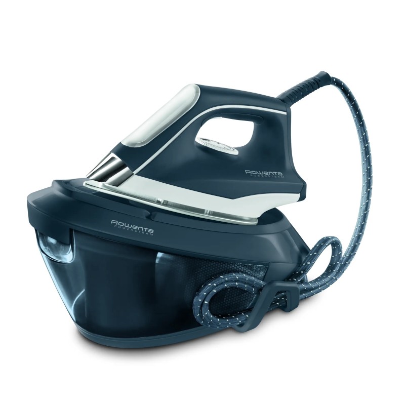 Rowenta Σύστημα Σιδερώματος Powersteam VR8220 Πίεσης 6.5bar με Δοχείο 1.5lt 2200W