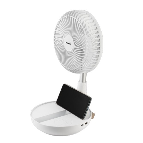 Kerosun Επιτραπέζιος Ανεμιστήρας KFU03-7DGSW 4 σε 1