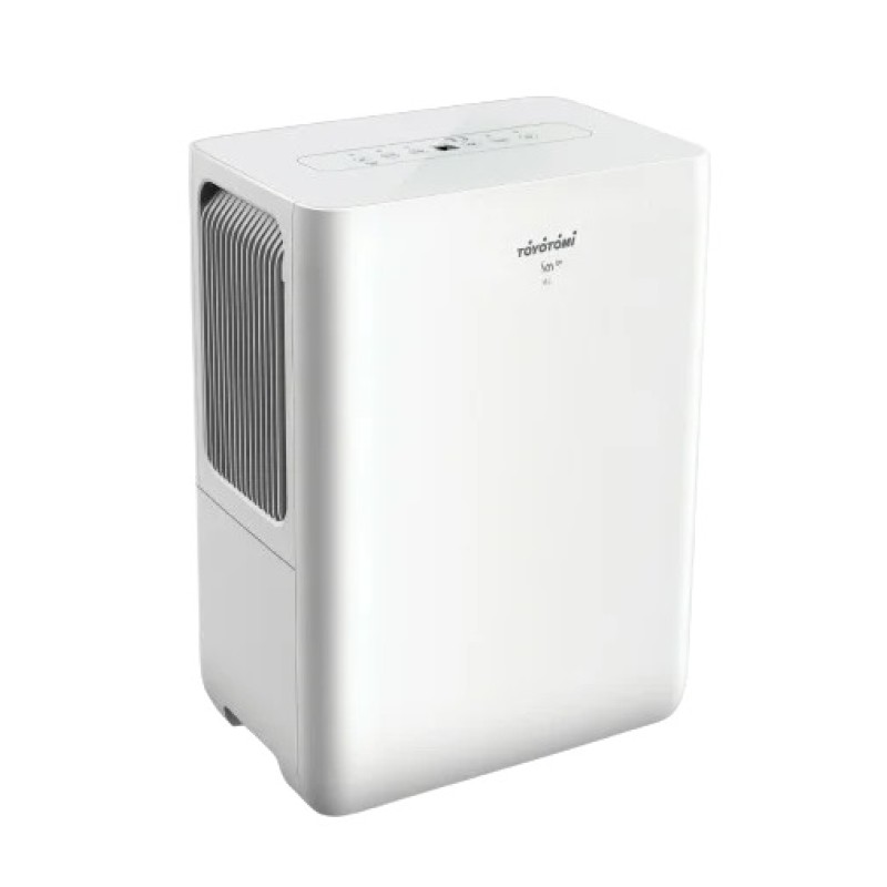 Toyotomi Αφυγραντήρας Sen ION TDE-16SION23 (16lt/24h)