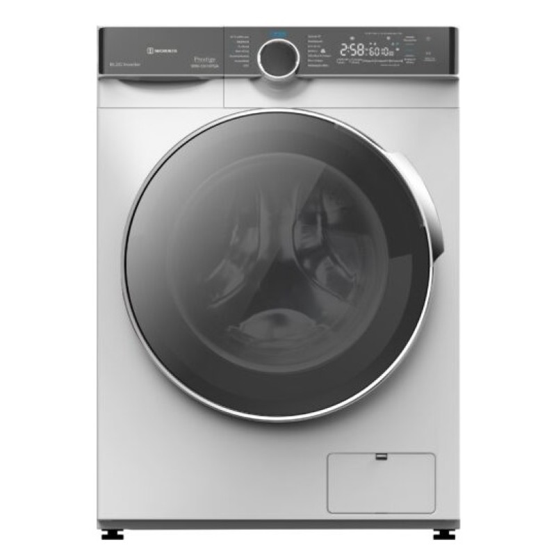 Morris Πλυντήριο Ρούχων WIW-10414PGA (10kg 1400rpm A)