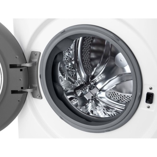 LG Πλυντήριο-Στεγνωτήριο D2R50S8TSWB (8kg/5kg 1200rpm)