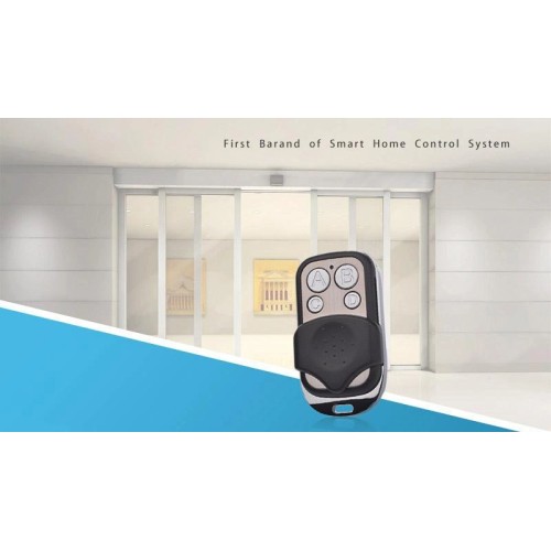 Powertech Ασύρματο Χειριστήριο YET026 