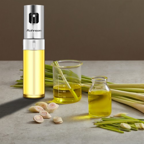 Rohnson Σπρέι Λαδιού AF06 100ml 