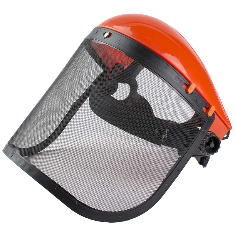 Nakayama Μάσκα Θαμνοκοπτικού PB900 (018155) Pro