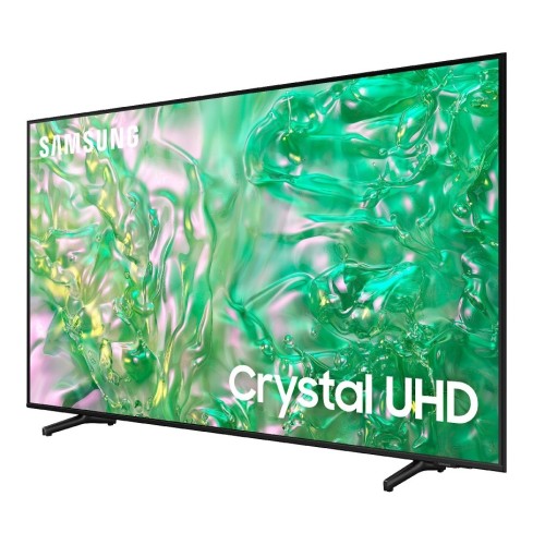 Samsung Τηλεόραση Smart UE55DU8072 4K UHD LED 55''