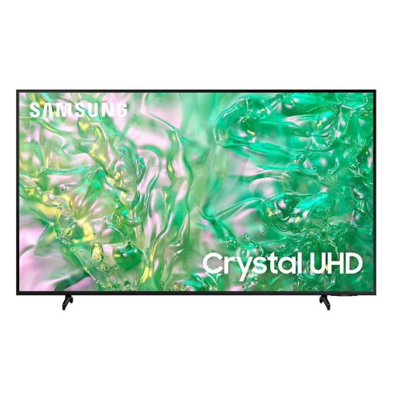 Samsung Τηλεόραση Smart UE55DU8072 4K UHD LED 55''