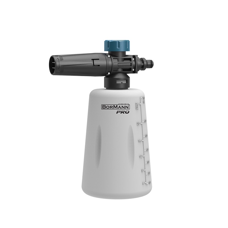 Bormann Αφροποιητής Για Πλυστικά Μηχανήματα BPW1001 (063490) Pro