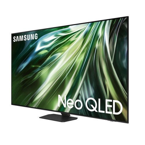 Samsung Τηλεόραση Smart QE98QN90DATXXH 4K UHD Neo QLED 98''