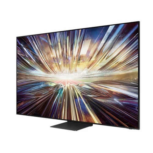 Samsung Τηλεόραση Smart QE85QN800DTXXH 8K UHD Neo QLED 85''