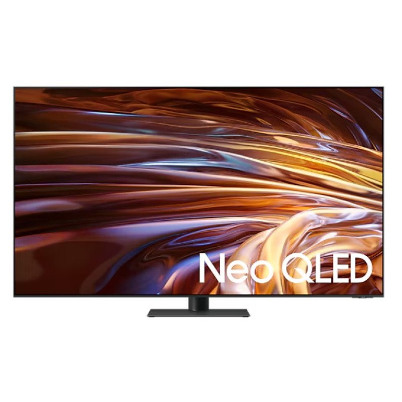 Samsung Τηλεόραση Smart QE85QN95DATXXH 4K UHD Neo QLED 85''