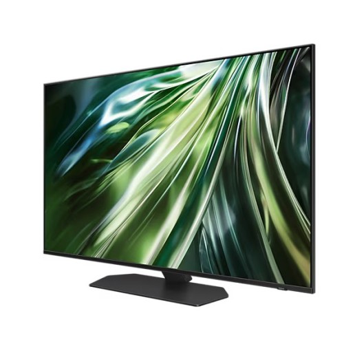 Samsung Τηλεόραση Smart QE85QN90DATXXH 4K UHD Neo QLED 85''