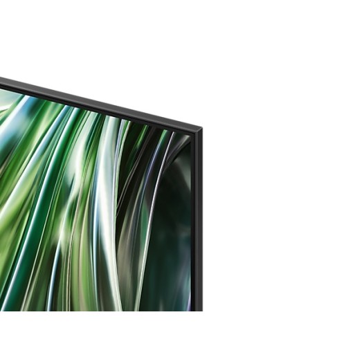 Samsung Τηλεόραση Smart QE85QN90DATXXH 4K UHD Neo QLED 85''