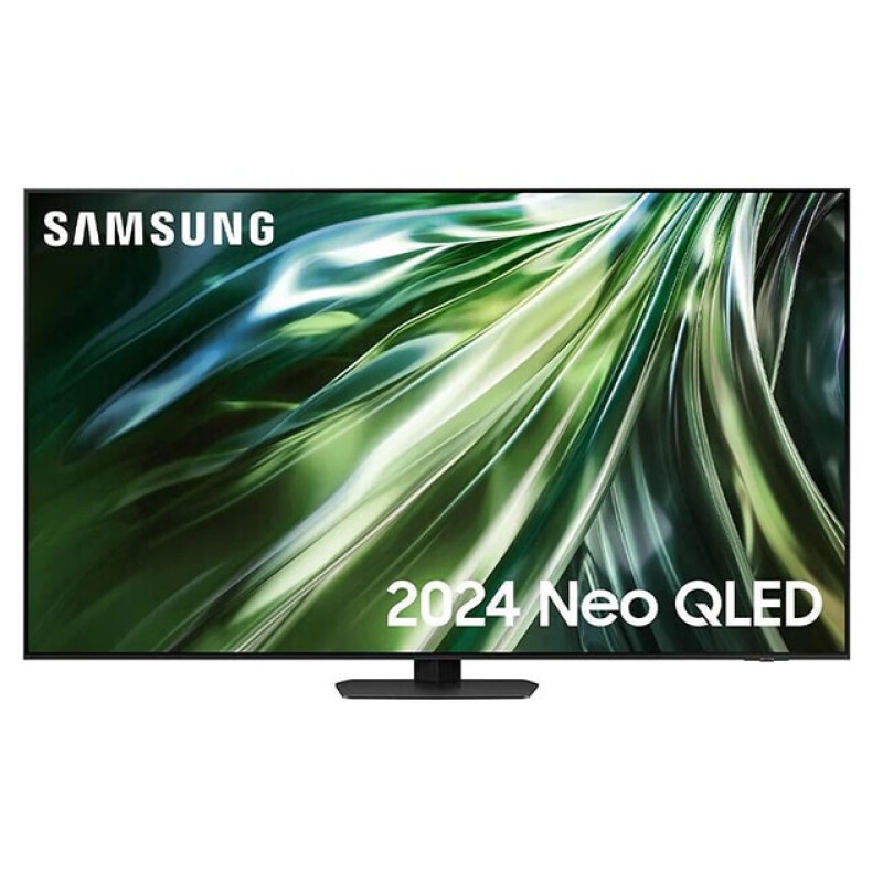 Samsung Τηλεόραση Smart QE85QN90DATXXH 4K UHD Neo QLED 85''