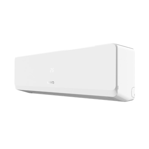 CHiQ Κλιματιστικό Inverter CHiQ-24DF 24000btu με WiFi και Ιονιστή (A++/A+++)