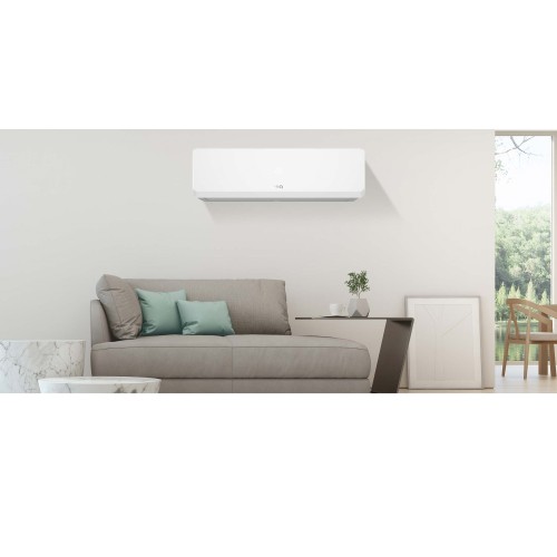CHiQ Κλιματιστικό Inverter CHiQ-24DF 24000btu με WiFi και Ιονιστή (A++/A+++)