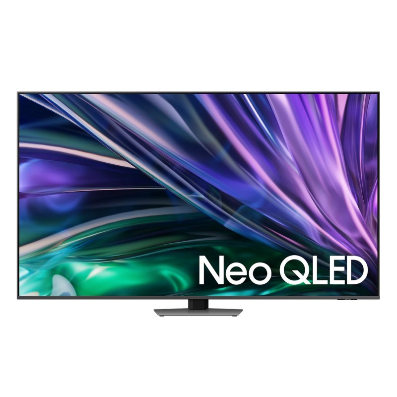 Samsung Τηλεόραση Smart QE85QN85DBTXXH 4K UHD Neo QLED 85''