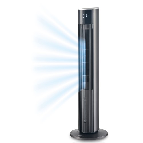 Rohnson Air Cooler R-8803 60W με Τηλεχειριστήριο