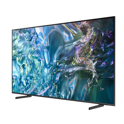Samsung Τηλεόραση Smart QE85Q60DAUXXH 4K UHD QLED 85''