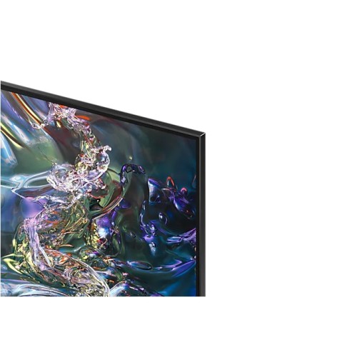 Samsung Τηλεόραση Smart QE85Q60DAUXXH 4K UHD QLED 85''